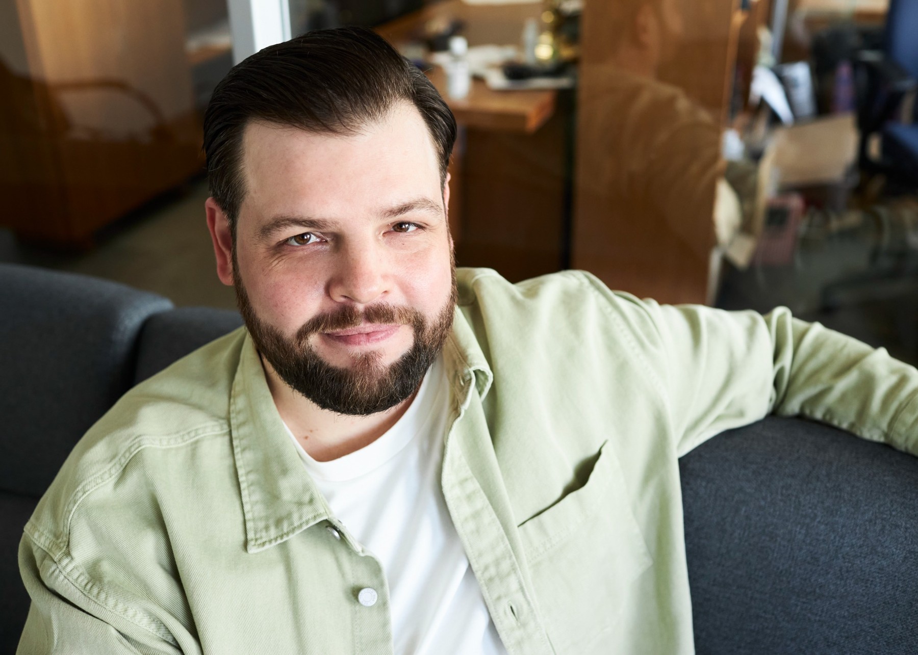 Niklas Harju
