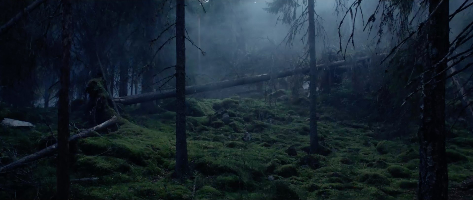 Central Finland / Location production still