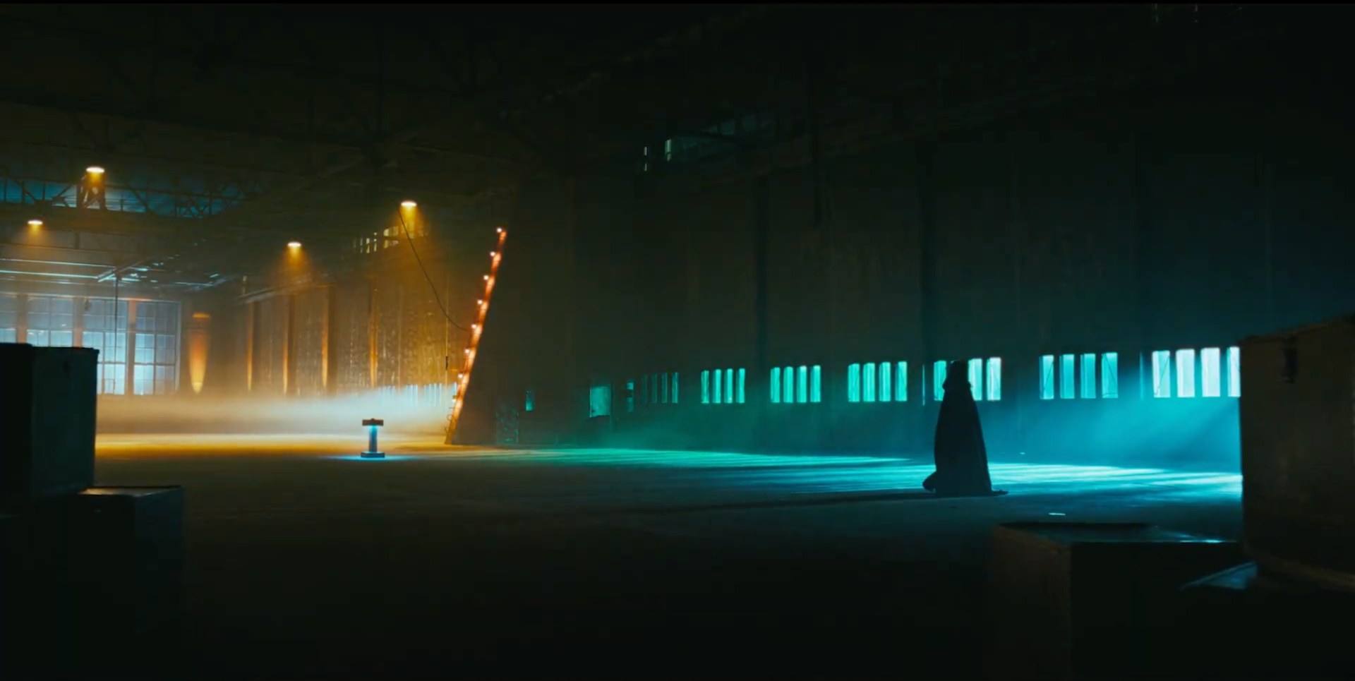 Helsinki / Location production still