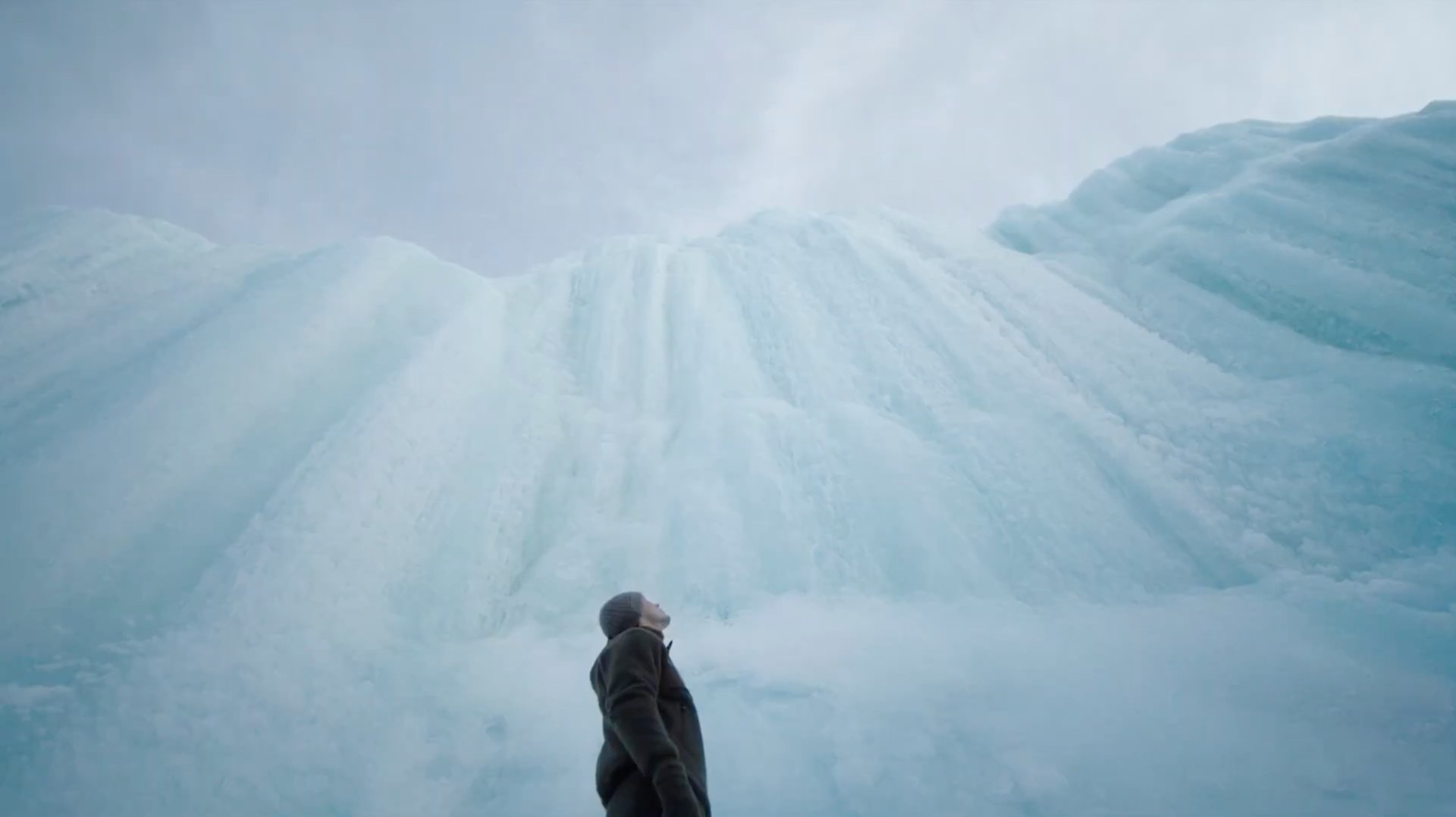 Lapland / Location production still