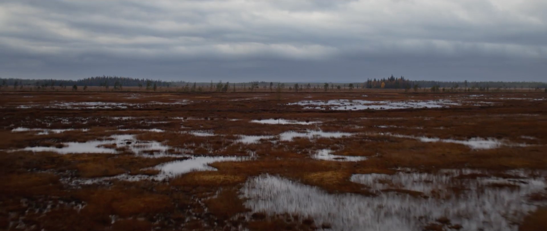 Lapland / Location production still