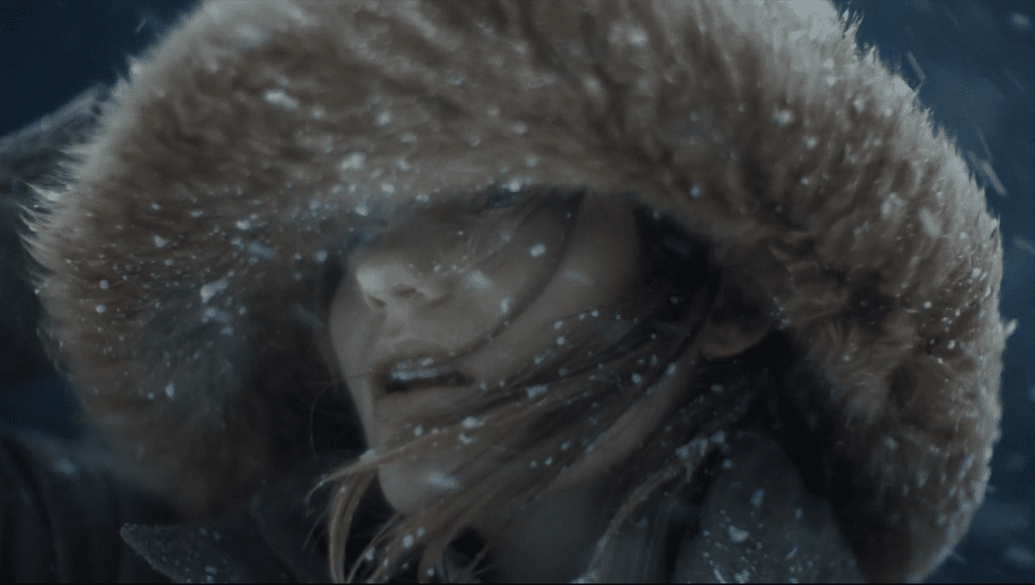 Loro Piana — Après Ski