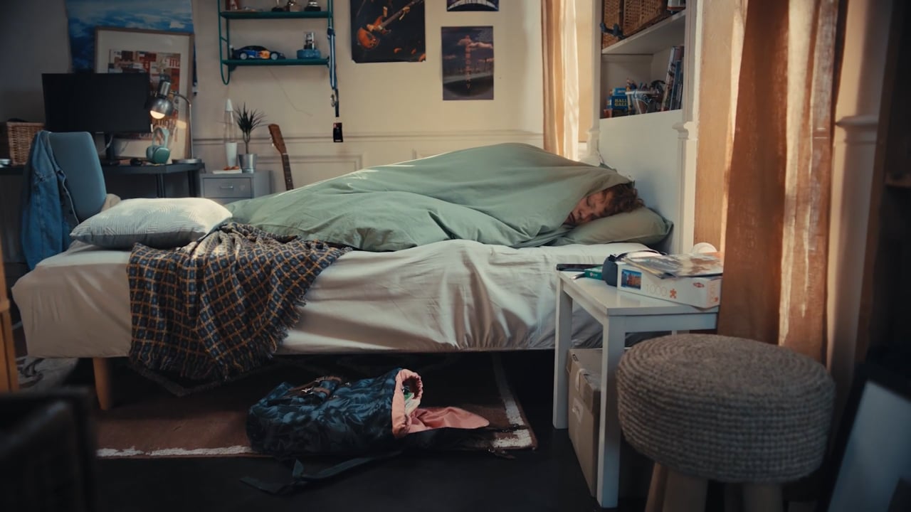 Arla — Got mornings?